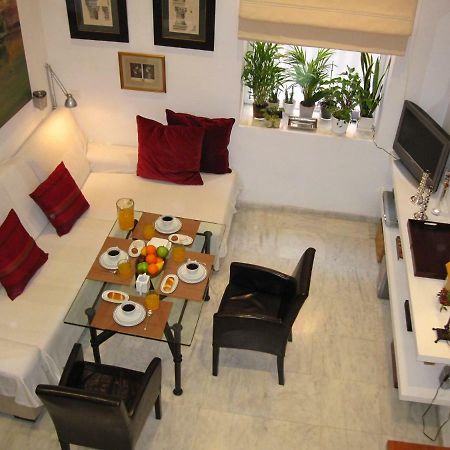 APARTAMENTO EN CENTRO HISTÓRICO con PARKING GRATIS Sevilla Exterior foto