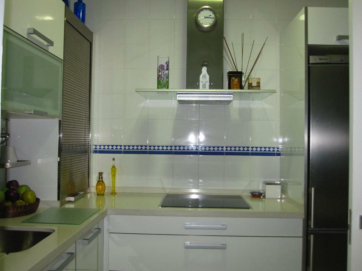 APARTAMENTO EN CENTRO HISTÓRICO con PARKING GRATIS Sevilla Exterior foto