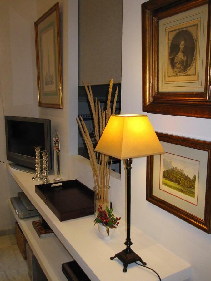 APARTAMENTO EN CENTRO HISTÓRICO con PARKING GRATIS Sevilla Exterior foto