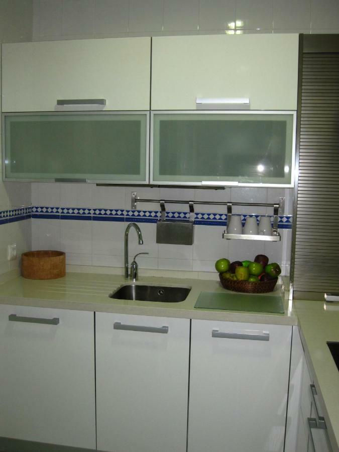 APARTAMENTO EN CENTRO HISTÓRICO con PARKING GRATIS Sevilla Exterior foto