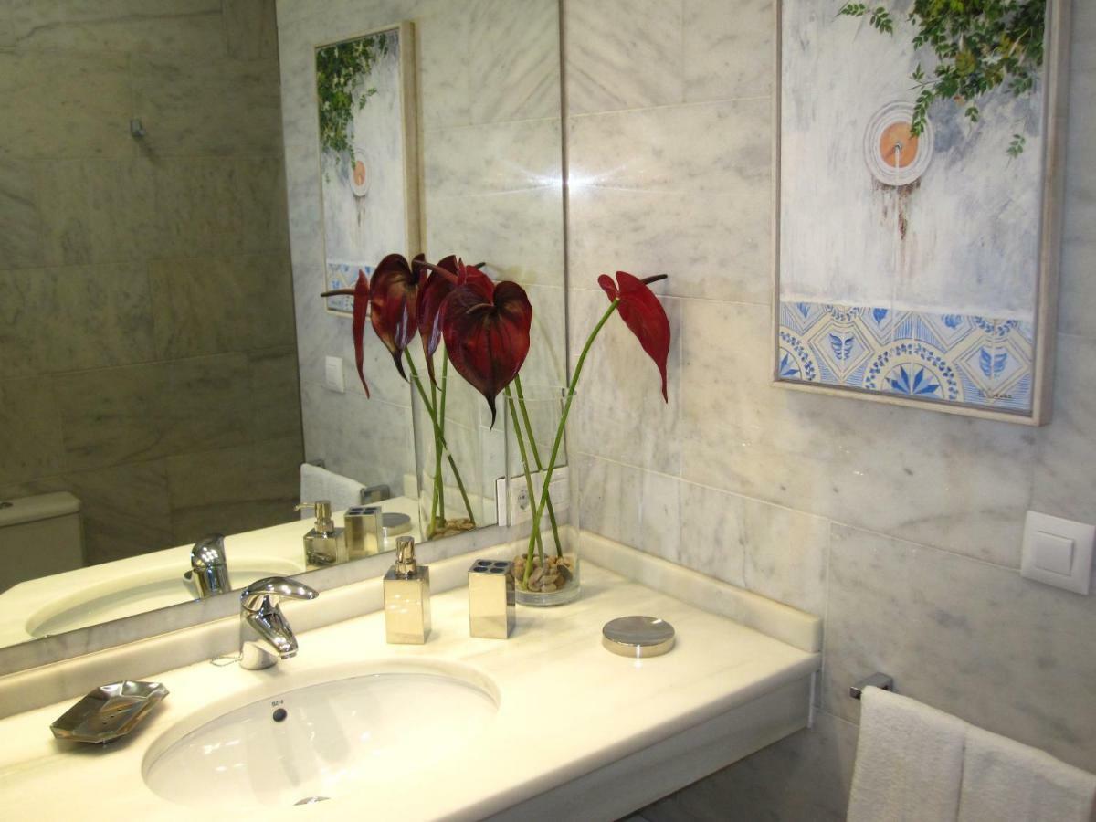 APARTAMENTO EN CENTRO HISTÓRICO con PARKING GRATIS Sevilla Exterior foto