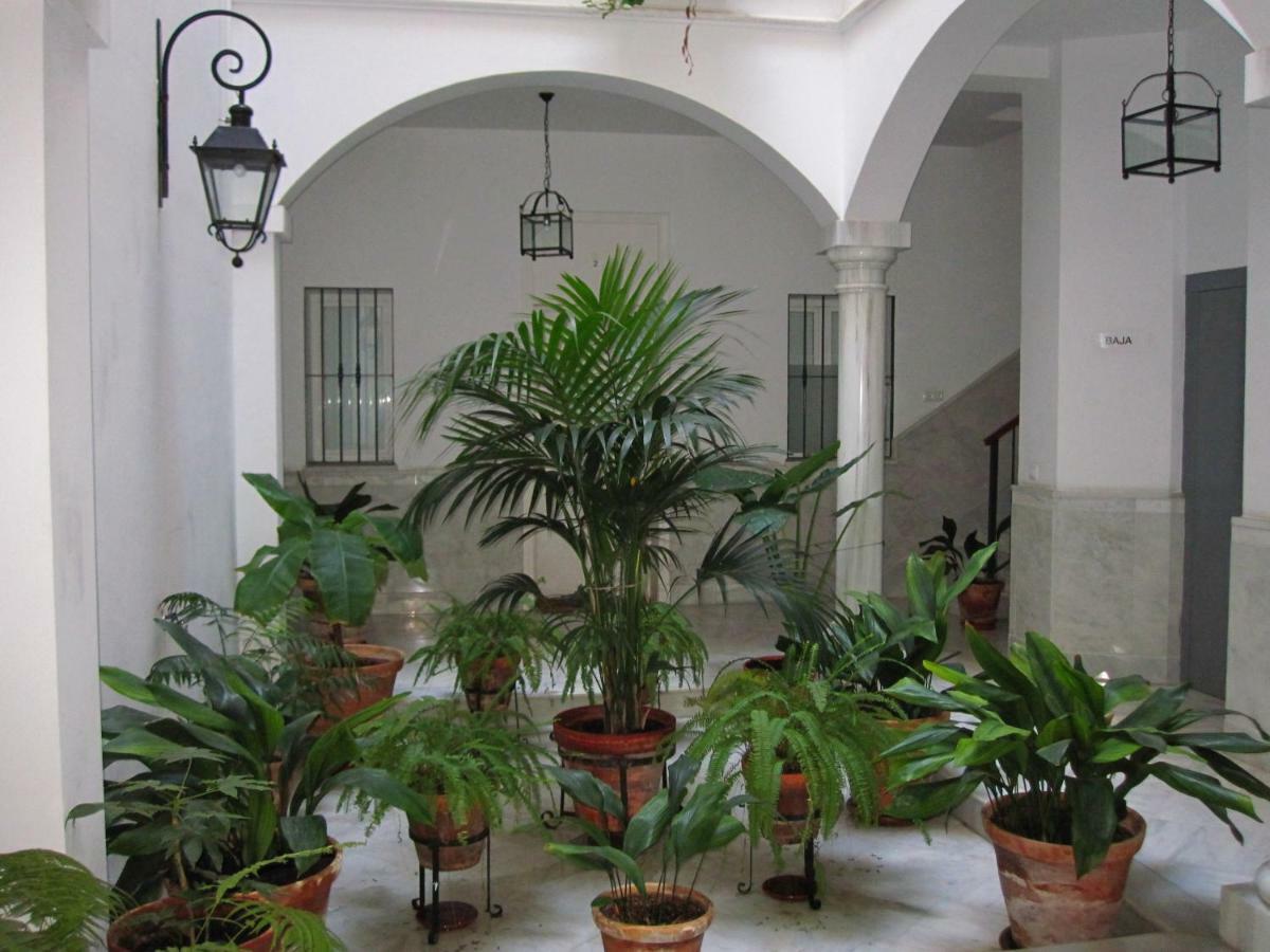 APARTAMENTO EN CENTRO HISTÓRICO con PARKING GRATIS Sevilla Exterior foto