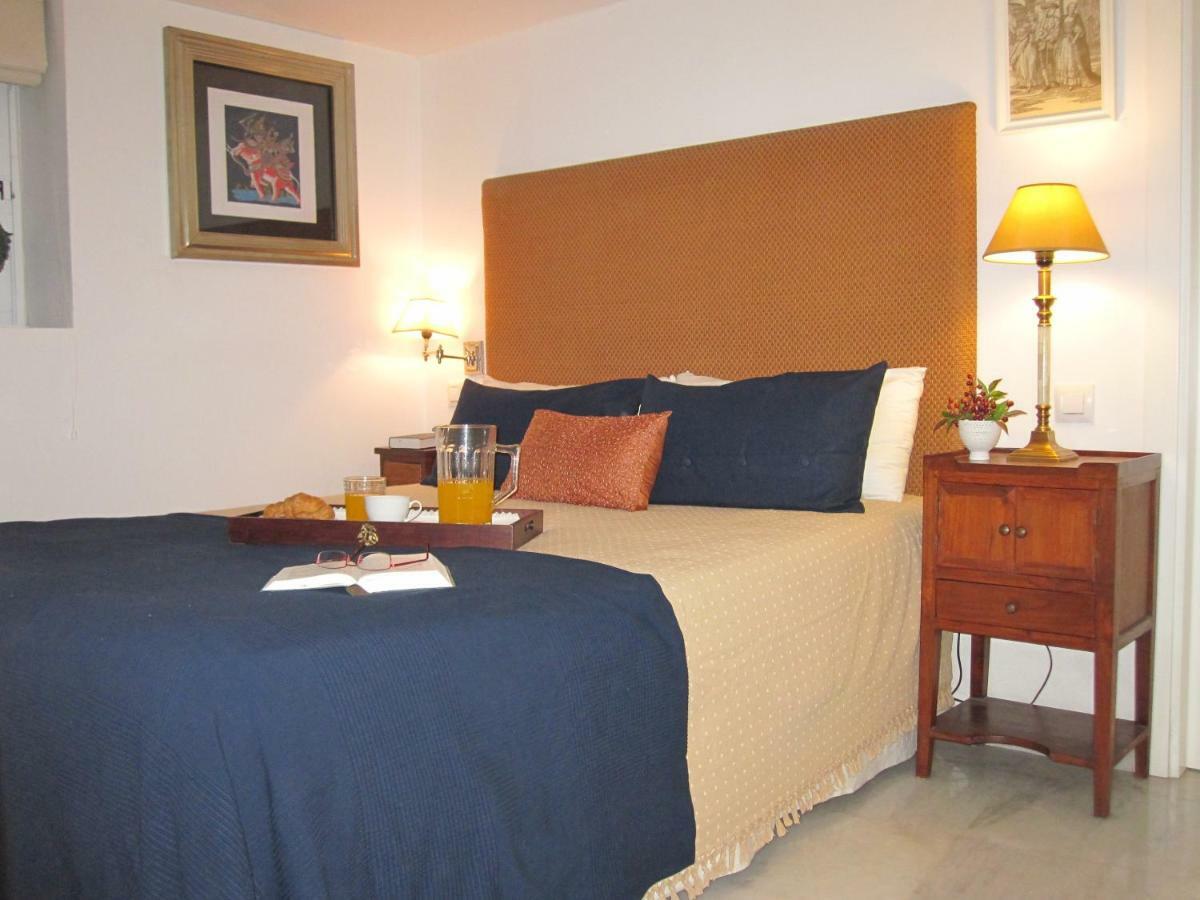 APARTAMENTO EN CENTRO HISTÓRICO con PARKING GRATIS Sevilla Exterior foto